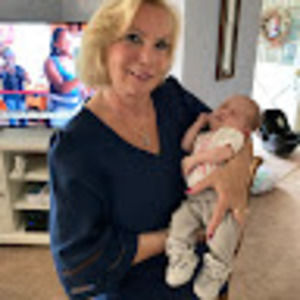 Meet your Posher, Diane